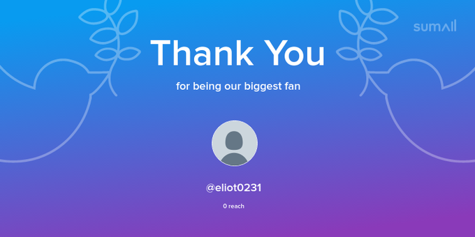 Our biggest fans this week: eliot0231. Thank you! via https://t.co/fLuok1BRTc https://t.co/7OP5MyHCL<a href="/tag/ibiza2019"class="tags"><span>#ibiza2019</span></a>