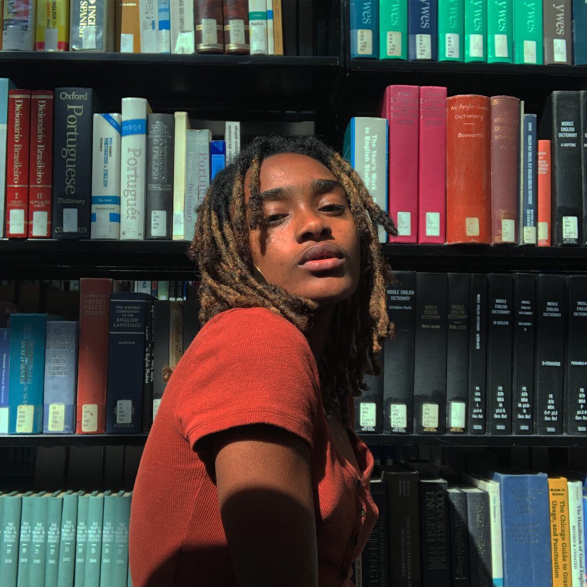 Oh you smart, smart?