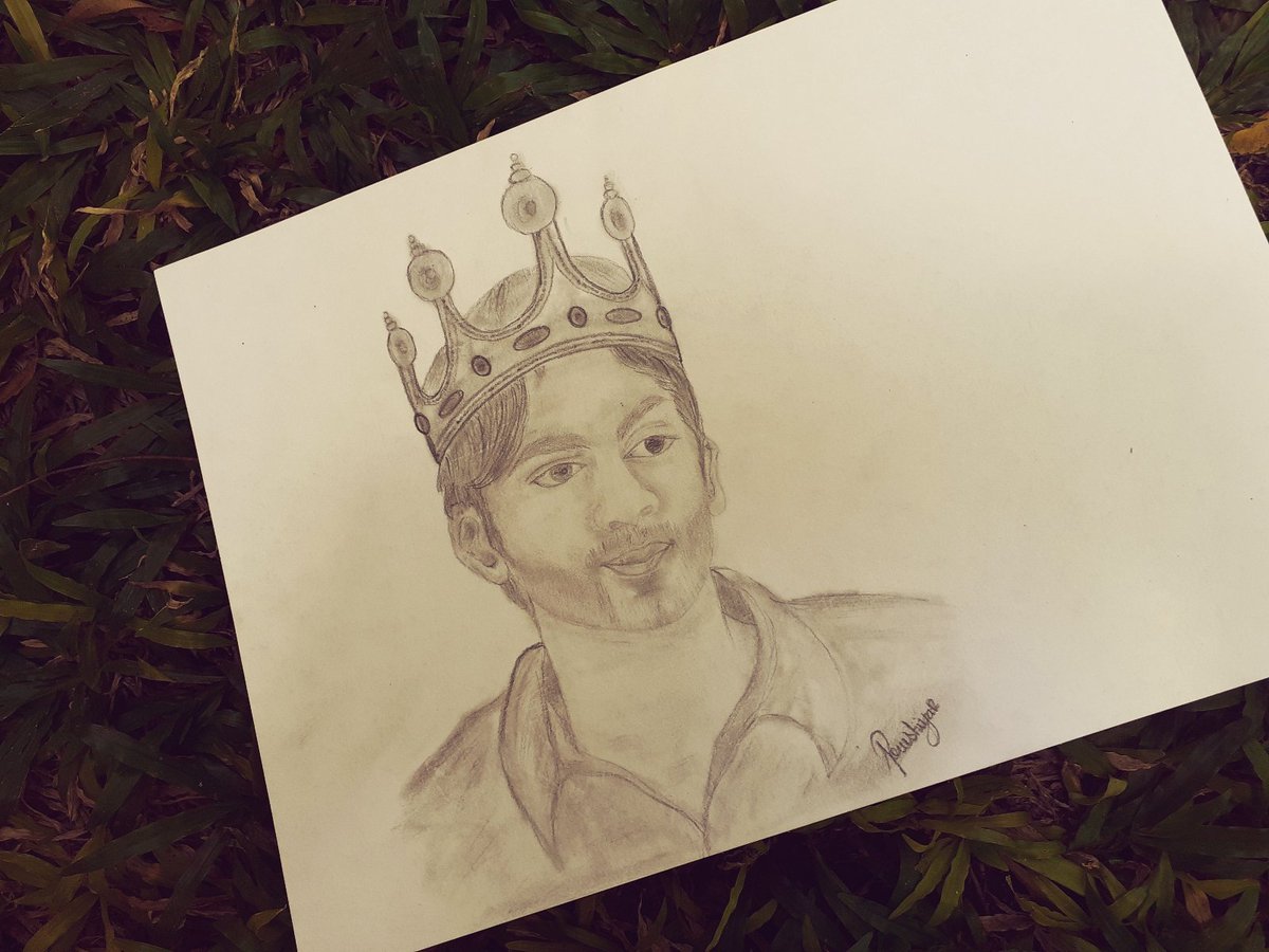 PowshiR's tweet photo. #Tharshan
#tharshan
#Pencil_Drawing https://t.co/2SkXW8gNaf