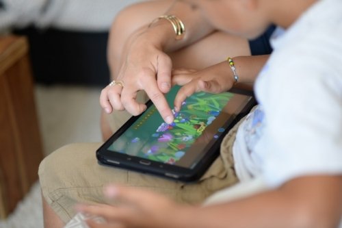 Quand apprendre à lire devient un jeu d'enfant grâce à Graphonemo... educavox.fr/innovation/ped… via <a href="/EducaVox/">EducaVox🎈</a> <a href="/MagikEduk/">Magik Éduk</a>