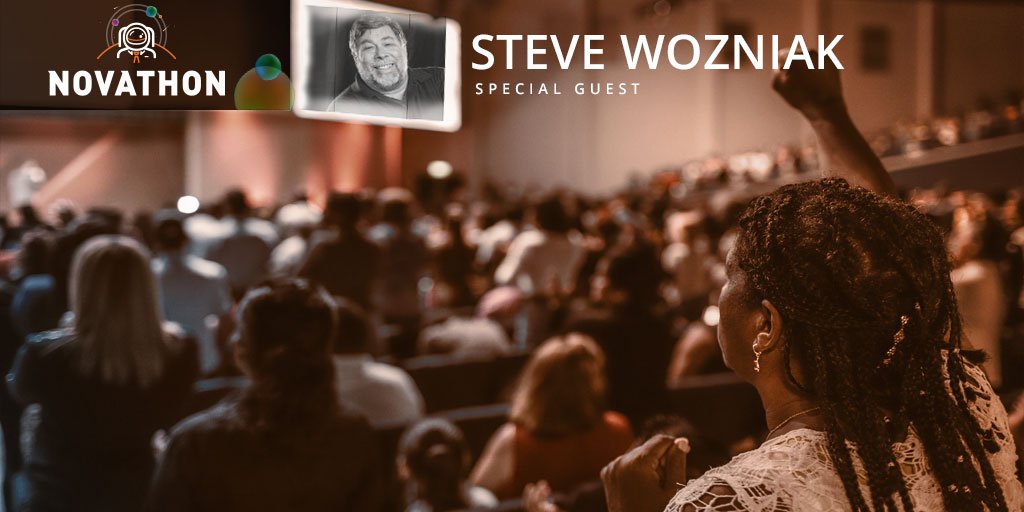 Novathon #withCIB tweet media