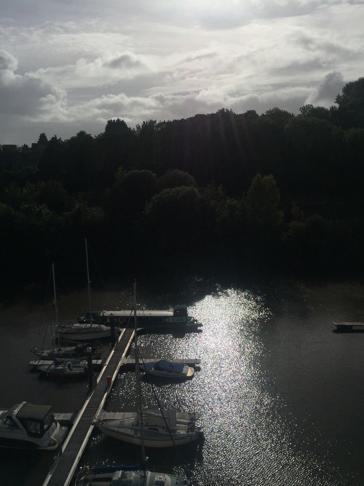 TimeToCleanRCT's tweet photo. Cleaning with a view #Cardiff 
#endoftenancy https://t.co/dBRp9uIdYo