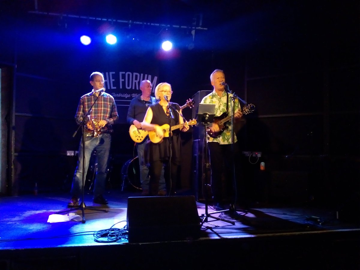 Ukelear Fallout (@ukelearfallout) on Twitter photo We had a fun time yesterday at Festival of Hope <a href="/twforum/">tunbridgewellsforum</a> - good to see all the other acts including Sussex Syrian Trio headlining We had a fun time yesterday at Festival of Hope <a href="/twforum/">tunbridgewellsforum</a> - good to see all the other acts including Sussex Syrian Trio headlining