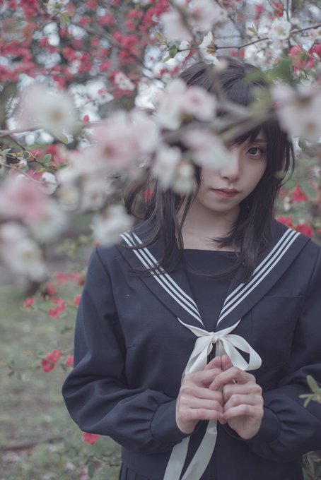 コスプレイヤーかちゃすのTwitter画像5