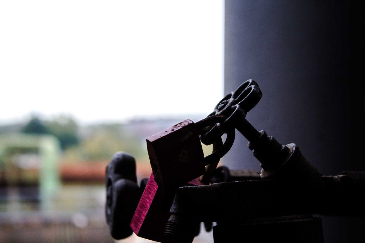 GRUPOSEMATEC's tweet image. CONSIGNACIÓN DE EQUIPOS (LOTO). Seguridad en operaciones de mantenimiento – Parte I (buff.ly/2I61mH5)