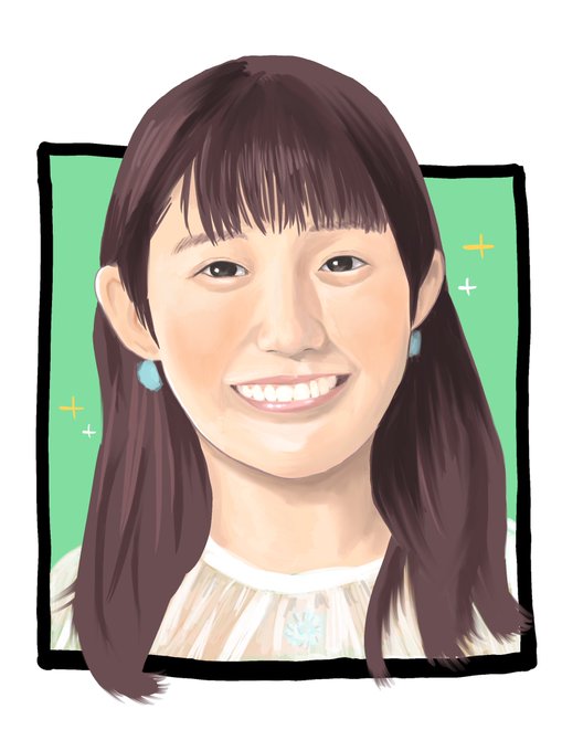 元松美紅のtwitterイラスト検索結果