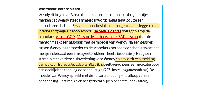 dynd21's tweet photo. Wat klopt hier niet? Uit het regieboek_#jeugd
#regiebijwie #EVRM8 AVG #toestemmingsvereiste
Er is al gesproken achter de rug van de ouders om, Heeft de ouder überhaupt toestemming hiervoor heeft gegeven? De huisarts had ook direct door kunnen verwijzen en hoezo #melding?
#girfec https://t.co/V60UBS15bX