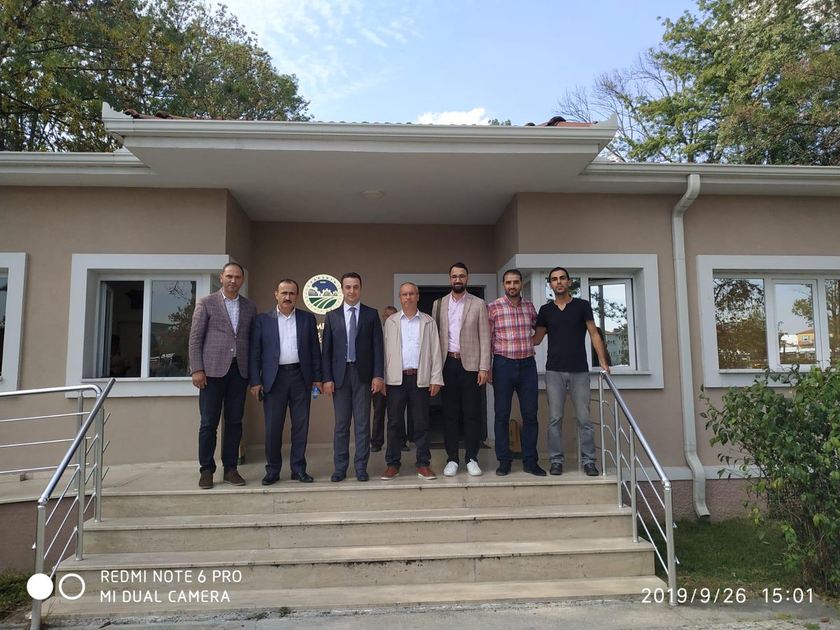 Yaşlı Destek Programı Kapsamında Sakarya Yaşlı Destek Merkezi Ziyaret Edildi

ailevecalisma.gov.tr/eyhgm/haberler…