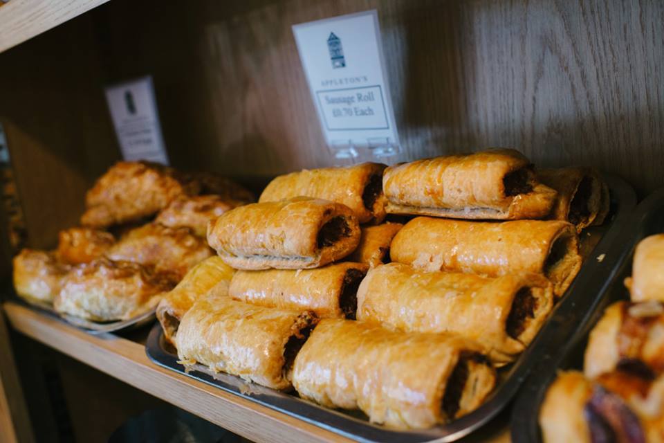 Start the week with something tasty. #MondayMorning #MondayMotivation ow.ly/tvWI50w4ke8