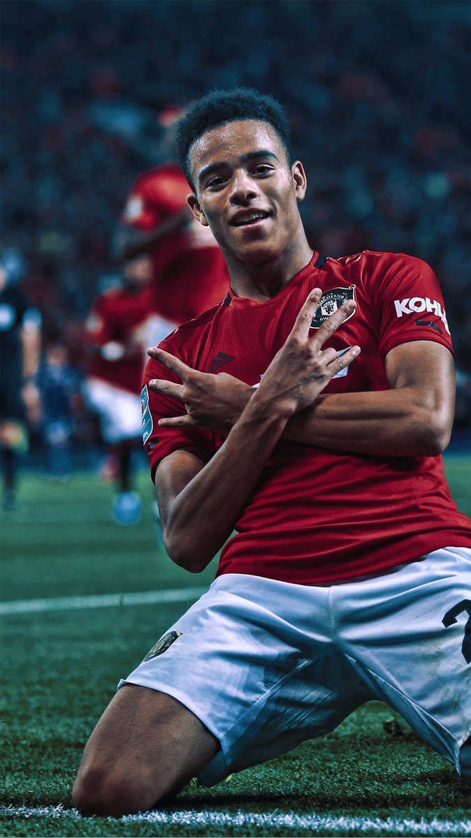 Football__Tweet's tweet image. COMPETITION: If Mason Greenwood scores first against Arsenal tonight, we&apos;ll giveaway another 2019/20 Premier League shirt of your choice.

We&apos;ve already given away 10 shirts this season. 👕

Simply RT and follow this account to enter. ✅🔁