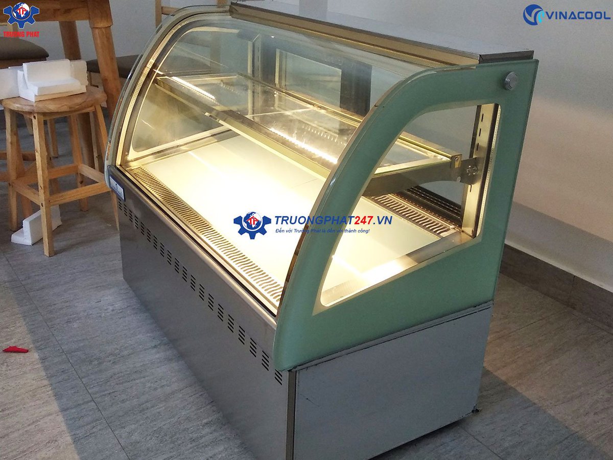 Vinacool4's tweet photo. Khi đi mua tủ để bánh kem cần lưu ý kiểm tra kỹ chất liệu, thương hiệu sản phẩm, hệ thống kính, hệ thống làm lạnh!
>>>Xem chi tiết bài viết tại:
https://t.co/QYQIVxBSil https://t.co/OGFQ9YjXvG