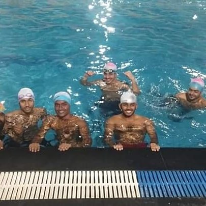 IstharaLiving's tweet photo. Here we have winners for our swimming challenge! Diving into the passion for swimming!
Congrats to
Winner- Pratyush
Runner Up- Amit
#rooms #sharedliving #Isthara
#funliving #pg #morethanapg #istharian #coliving #swimming #2019 #winners #colivingcommuity #commoncolving https://t.co/JR8hE6YO3E