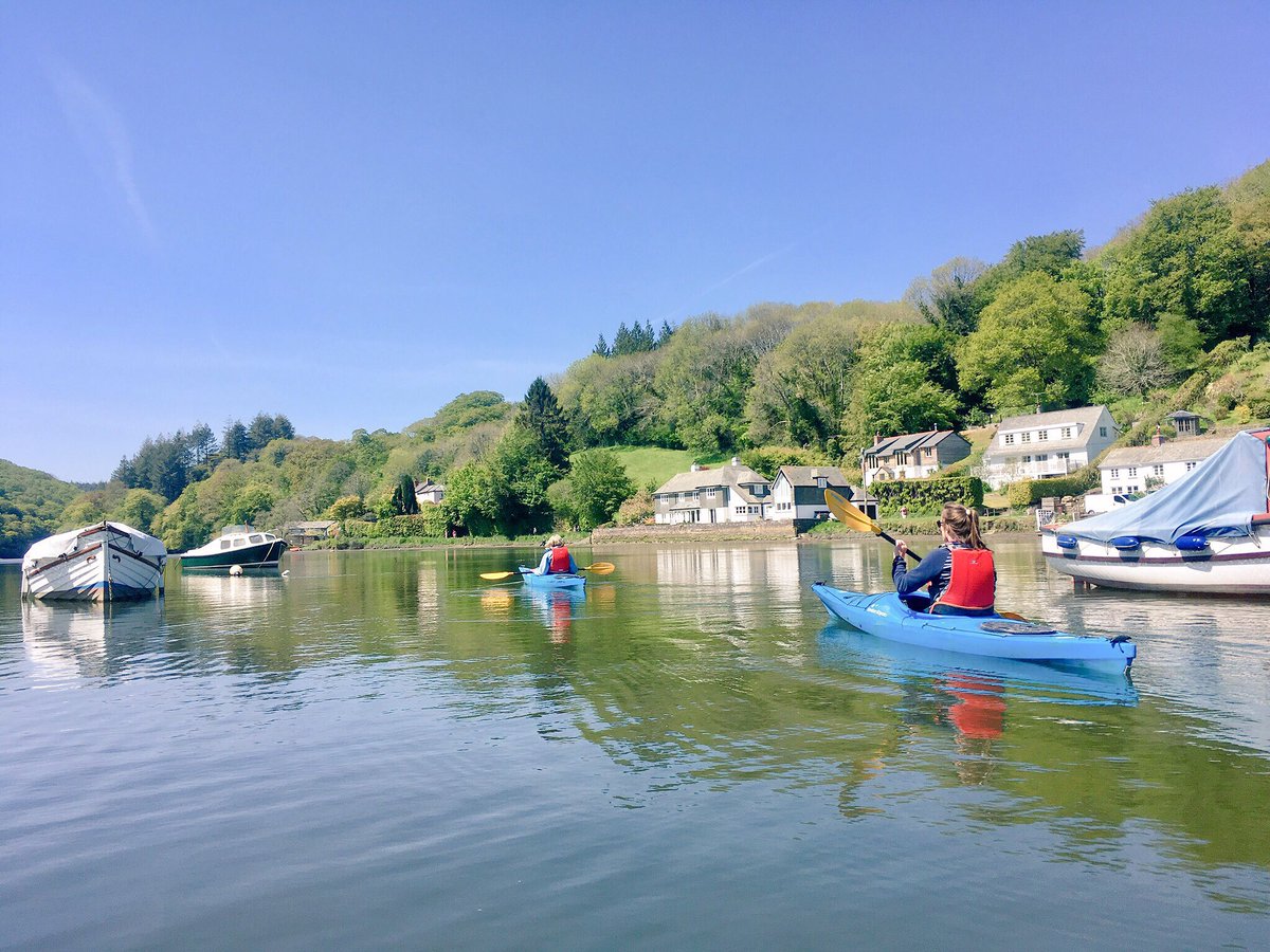 Encounter Cornwall (@kayakcornwall) on Twitter photo The leaves may be turning, but we are still offering trips every day, and often the wildlife sightings are at their best at this time of year.... so come and join us! #awardwinning #wildlifefriendly <a href="/FoweyInfo/">Fowey Visitor Info</a> <a href="/Bosinver/">Bosinver Farm Cottages</a> @CwallWildlife <a href="/ILoveCornwallUK/">Visit Cornwall</a> The leaves may be turning, but we are still offering trips every day, and often the wildlife sightings are at their best at this time of year.... so come and join us! #awardwinning #wildlifefriendly <a href="/FoweyInfo/">Fowey Visitor Info</a> <a href="/Bosinver/">Bosinver Farm Cottages</a> @CwallWildlife <a href="/ILoveCornwallUK/">Visit Cornwall</a>