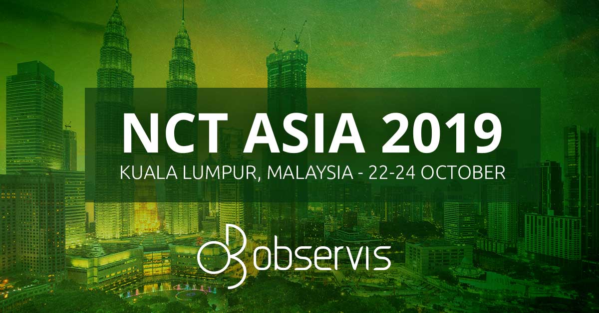 observis's tweet photo. We will be introducing our new ObSAS LINK for the Asian market at NCT Asia 22-24 October.

Come visit us at our booth 13 and learn how we are changing the game!

#NCTAsia #observis #obsaslink #changingthegame #NCTKualaLumpur #situationalawareness https://t.co/JwO9IfB7g9