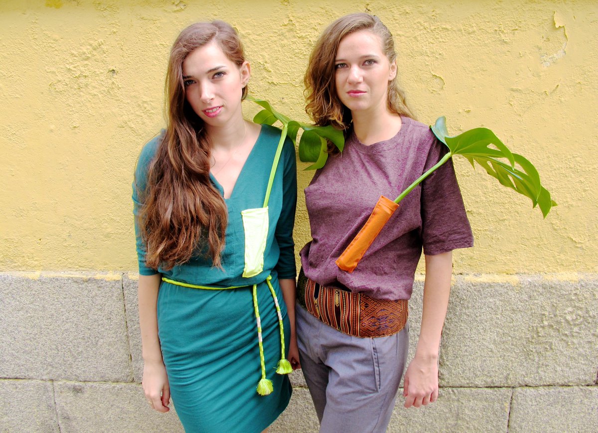 Honevo's tweet photo. O2DRESS - OXYGEN DRESS
https://t.co/Bl5FOCNVmV #FASHION WITH #PLANTS #BIOMIMETIC #TRIBAL #INSPIRATION #O2DRESS #HONEVO #CONCEPT #DESIGN https://t.co/18gwwuKP8s