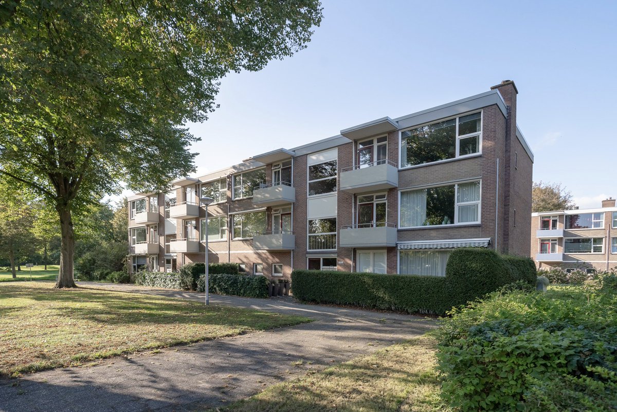 Heeft u dit #appartement in #Zwolle al gezien? #Instapklaar en erg groen gelegen! Hornmarke 45: admono.nl/woning/zwolle-…