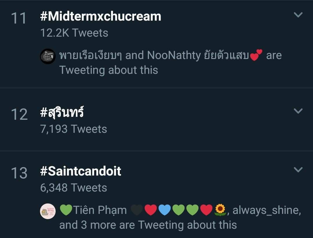 MyNameIsZen07's tweet photo. So may kanya kanya tayong hashtag kahit may cp hashtag tayo 🙃
#PerthSaintxMidterm https://t.co/fDpVnDw6cx