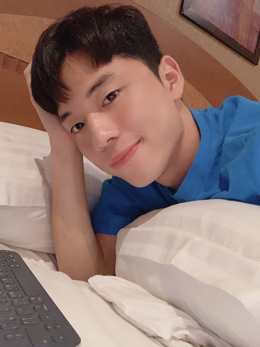 leeswluv10's tweet photo. 첫국대 뽑힌거 진짜 축하해 재릭 ㅠㅠ ❤ https://t.co/r5PA202AcY