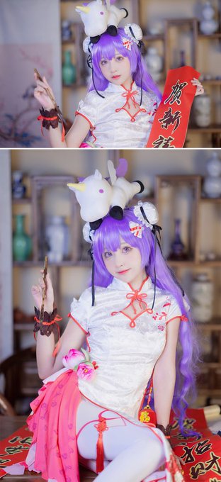 Twitterのコスプレ画像38