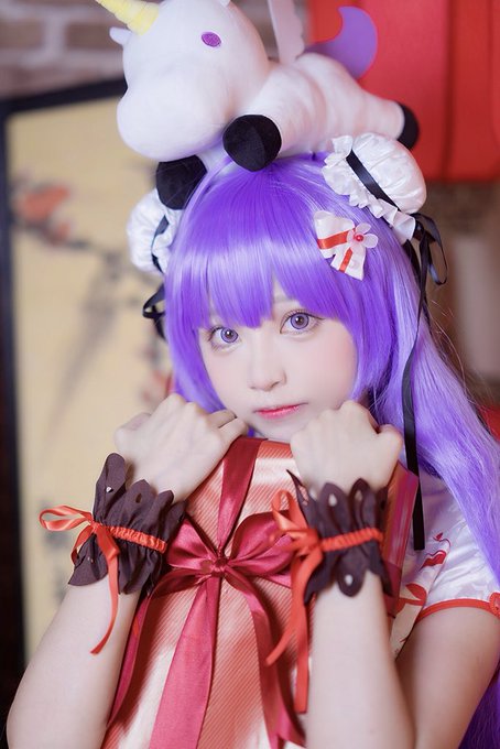 Twitterのコスプレ画像37