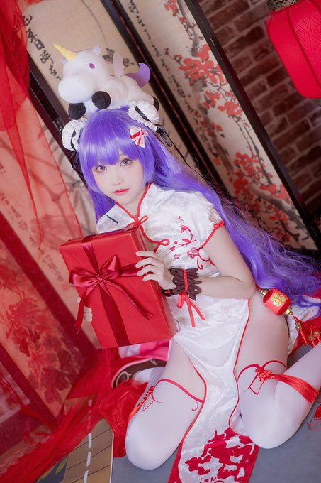Twitterのコスプレ画像35