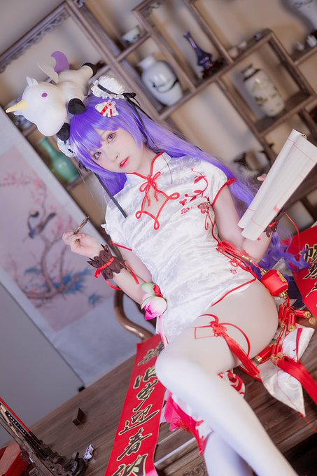 Twitterのコスプレ画像36