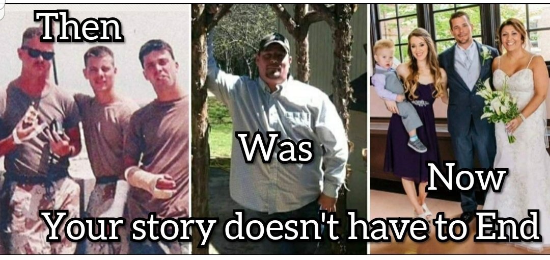 jamiejones9292's tweet photo. #ThenWasNow story @Bing_F3
@F3QSOURCE @F3Nation https://t.co/nnS7lyWN0l