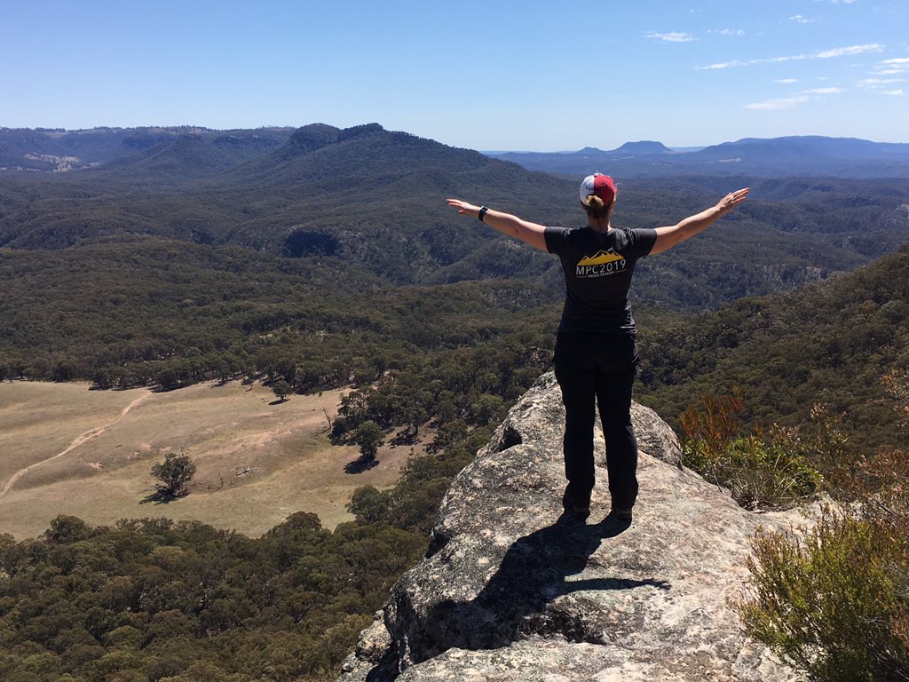 nessie3174's tweet photo. #munrostepchallenge completed ✅ after 3 days hiking and conquering peaks in my own backyard ⛰🚶‍♀️😊#legsbympc #mpc2019 @MyPeakChallenge @SamHeughan https://t.co/YMbq7bn5vt