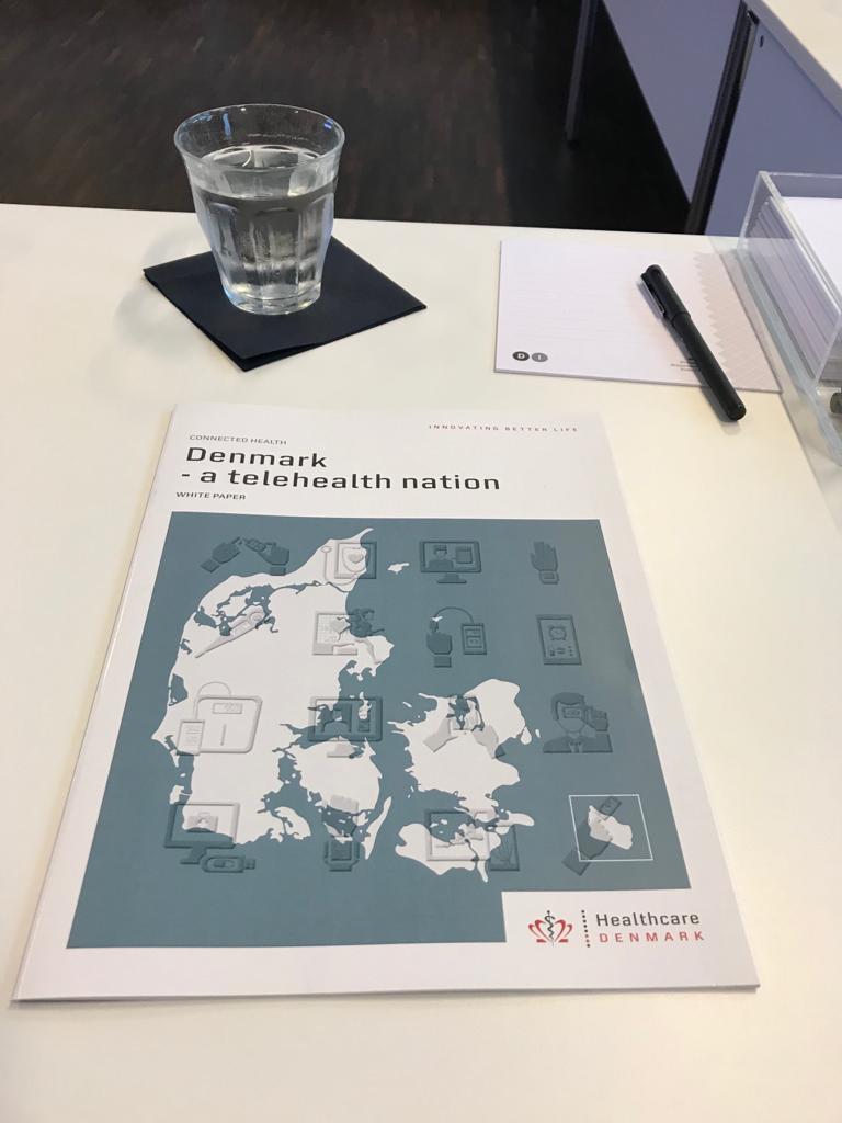 Bundesverband Gesundheits-IT (@bvitg) on Twitter photo Heute mal international aus #Kopenhagen 🇩🇰 von unserem Referenten Thomas Möller live von der @BMC_eV Brown Bag Tour. Dort berichtet Nadja Kronenberger von <a href="/HealthcareDK/">Healthcare Denmark</a> zum dortigen #Gesundheitssystem (u.a. zum Super-#Krankenhaus-Programm! 🏥 #Dänemark #DigitalHealth Heute mal international aus #Kopenhagen 🇩🇰 von unserem Referenten Thomas Möller live von der @BMC_eV Brown Bag Tour. Dort berichtet Nadja Kronenberger von <a href="/HealthcareDK/">Healthcare Denmark</a> zum dortigen #Gesundheitssystem (u.a. zum Super-#Krankenhaus-Programm! 🏥 #Dänemark #DigitalHealth