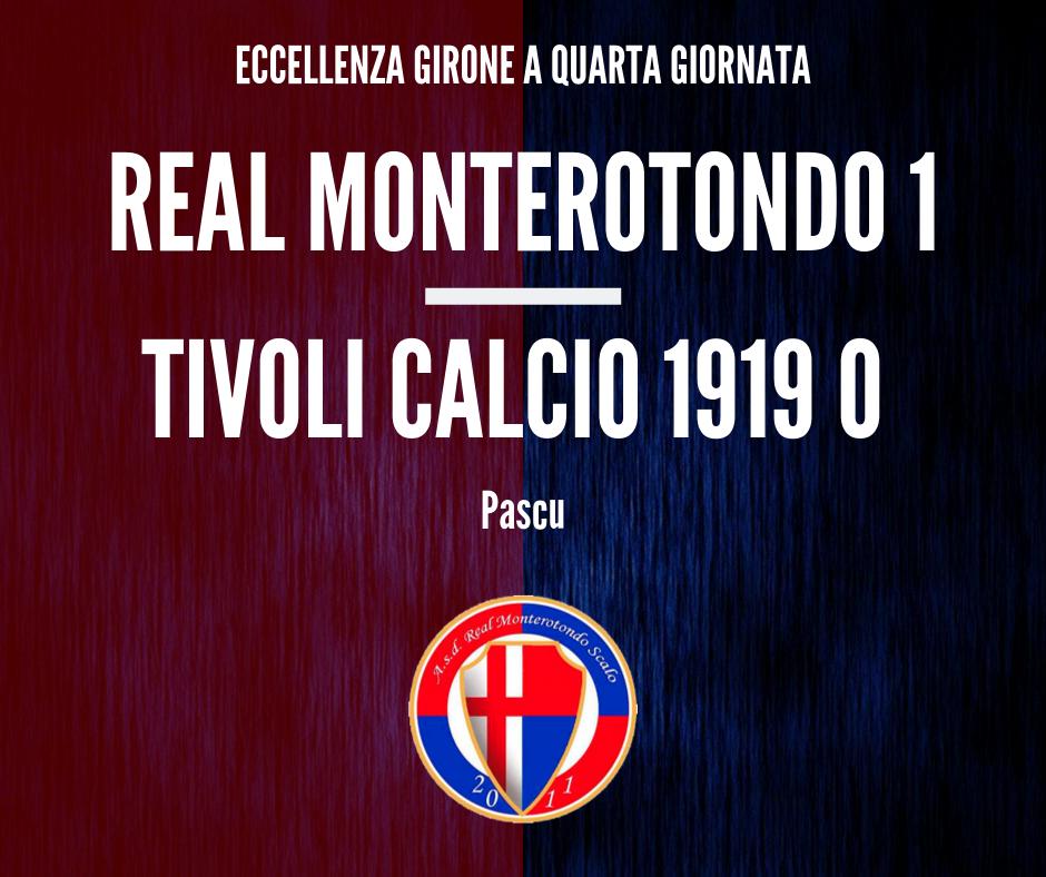 #Eccellenza #GironeA

Arbitro: Mirri di Savona
Assistenti: Camilli di Roma 1, Palmigiano di Ostia Lido
Ammoniti: Passiatore, Virdis, Fiorucci, Di Giovanni L., Calabresi
Angoli: 5-1
Recupero: 1'pt-6'st