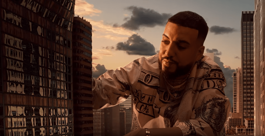 CloutsterPage's tweet photo. French Montana Drops “Writing On The Wall” With Post Malone And Cardi B https://t.co/wSvBEZEiKe https://t.co/recX2tBUnc