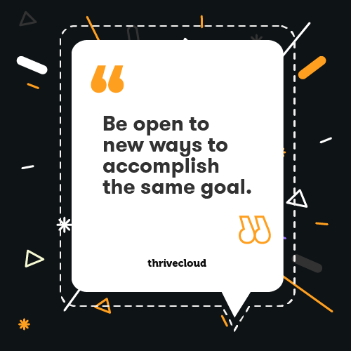 Thrive_cloud's tweet photo. #MondayMotivation 
#MUNARS 
#mondaythoughts https://t.co/Bpg51btikD
