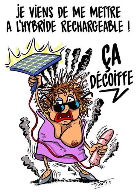 #ecologie #hybride #hybridexperience #ginette #experience #sexetoys #energiesolaire #energiepositive #caricature #dessin #dessins #dessinsexy #humour #sketch #gregsketch