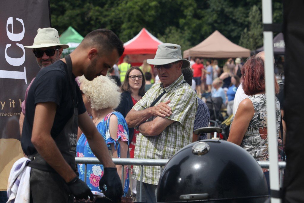 Within hours of opening we had 4 stalls fully booked for #Abingdon food &amp; drink festival 2020. Enquiries continue to flood in. 2 days next year, 20th &amp; 21st June. Put the date in your diary now.