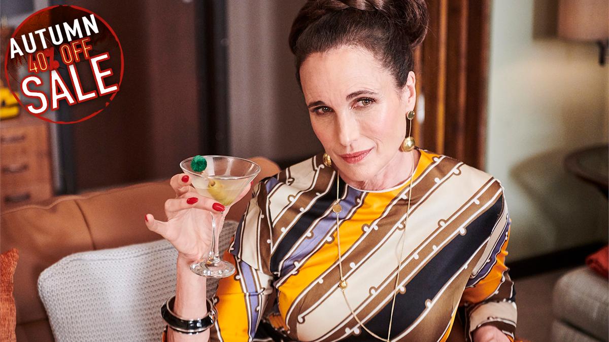 Cuckoo: Complete Series 5. 
Was: £9
Now: £5.40
Offer Ends: 3pm, Monday 30th September. 
Order: bit.ly/2nGaJVN
Browse and Shop: bit.ly/2nbu94N 
<a href="/hotukdeals/">hotukdeals</a>
#Cuckoo