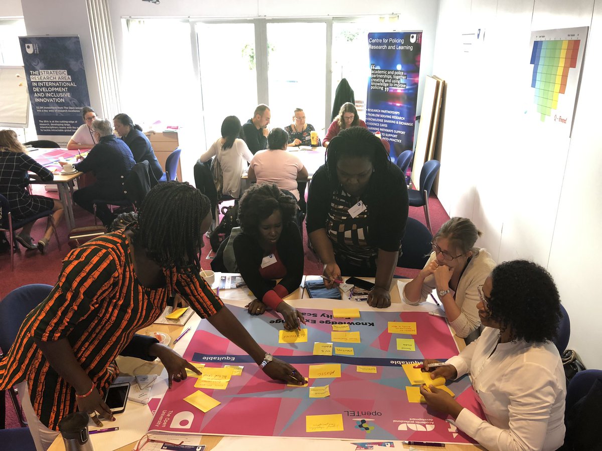 Abiola George tweet media