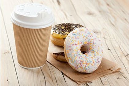 ForgingMen's tweet photo. We're starting with coffee & doughnuts tonight before we listen to some fascinating insights from head teacher @MrScottEvans 8pm at St Mary's Church in the middle of the High St. (CM12 9BQ) #ForgingMen #Billericay https://t.co/EbOcMupSWF