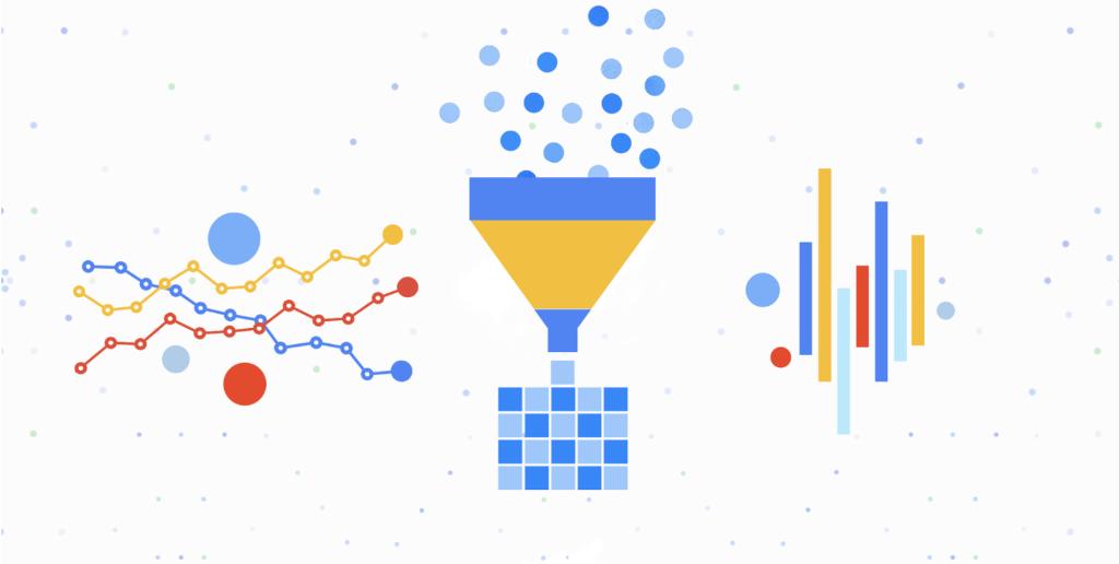 GoogleCloud_UKI's tweet photo. Google Cloud named a leader in the Forrester Wave: Streaming Analytics. Learn more about our larger cloud data analytics platform, and Cloud Pub/Sub and Cloud Dataflow specifically, here:
https://t.co/MQYvDYsqd2
#Sibos #GoogleCloudSibos https://t.co/wbBdMo50rq