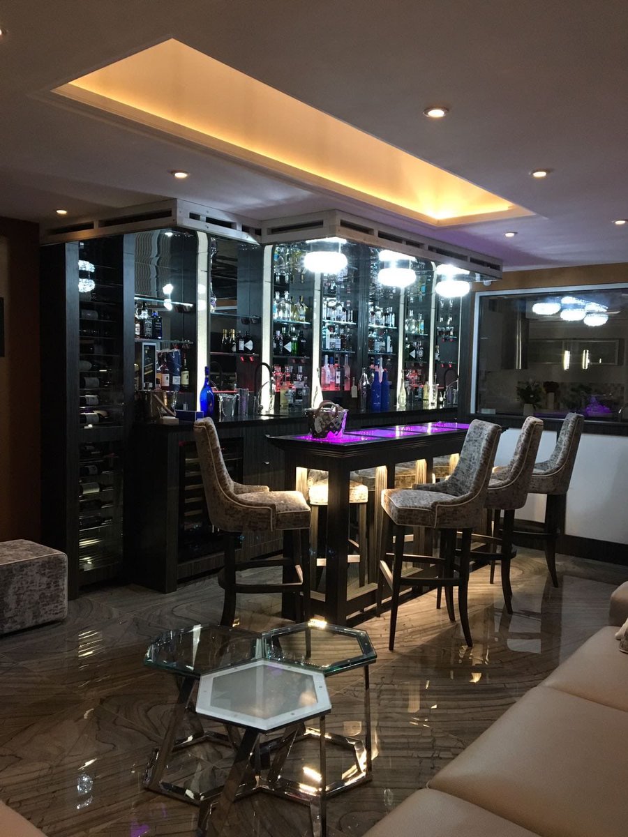 Sirius Electrical Ltd tweet media