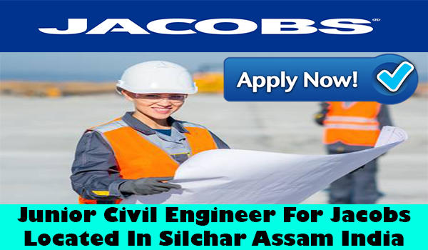 CaesarJobs's tweet image. Hi big chance in india the company Jacobs is hiring junior civil engineers in Silchar, Assam in india with very high salary so to check just follow the link and good luck abdelyakoubi.com/2019/08/junior…
