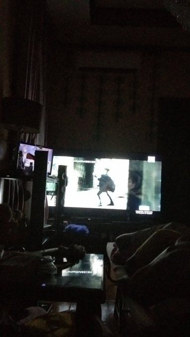 Watching #CodeNameTerriusOnABSCBN https://t.co/JsdrVXja8J<a href="/tag/codenameterriusonabscbn"class="tags">#CodeNameTerriusOnABSCBN</a>