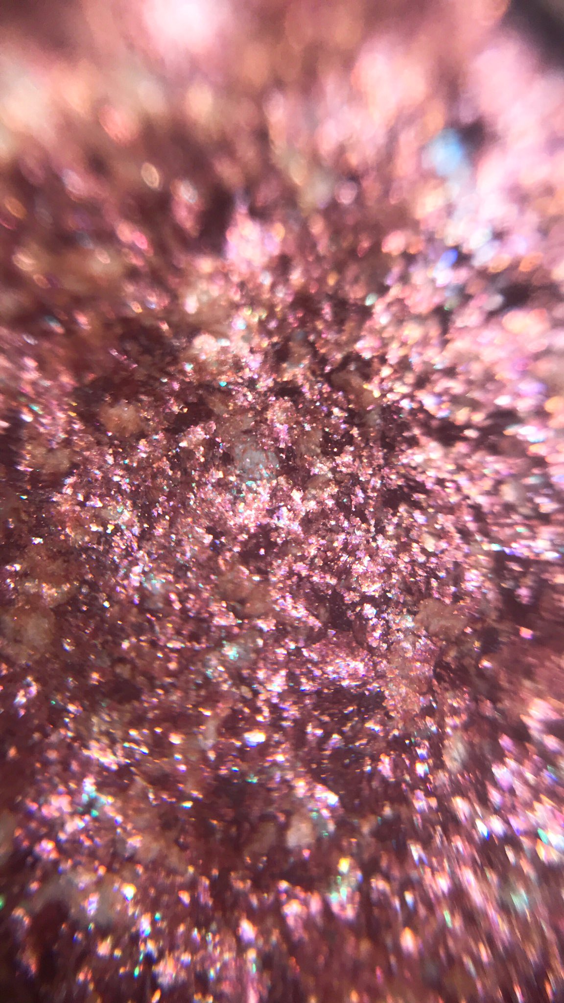 Hoshii ミシャ グリッタープリズム Bl01 ブルーホールプリズム ブラウンベースにブルーラメ ラメぎっしりだけど青ラメらしく透明感もちゃんと出る 他のシャドウに重ねてニュアンスチェンジに使っても楽しい T Co 6wh6xija6f Twitter