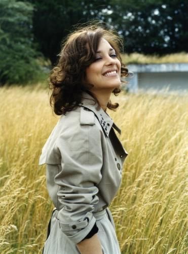 Happy Birthday Marion Cotillard!! 