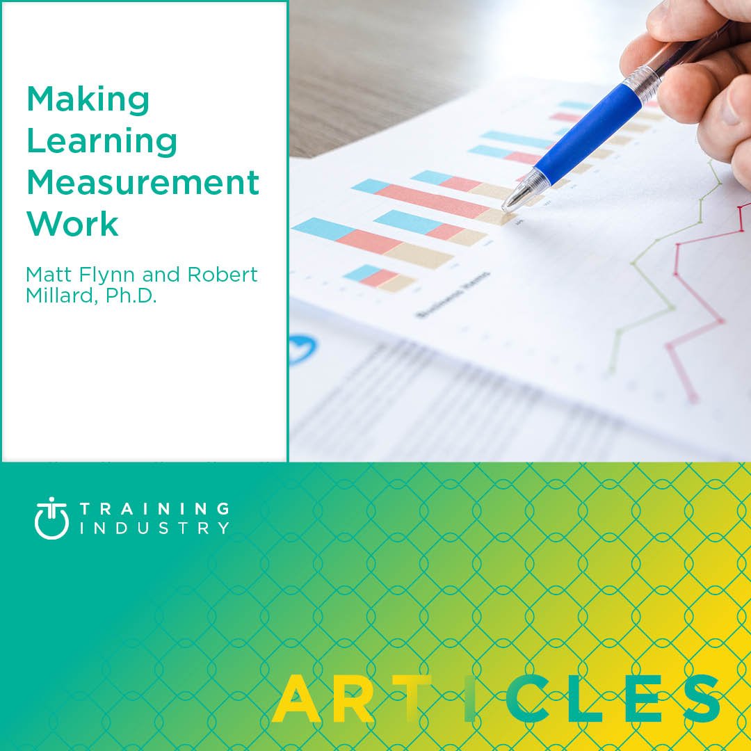 TrainingIndustr's tweet image. Follow these tips to more effectively measure the impact of your #training programs. ow.ly/YtiU50wsfCk #trainingmeasurement #learningmeasurement #Kirkpatrick #Kirkpatrickmodel #measuringtraining #measuringlearning @KaplanNews