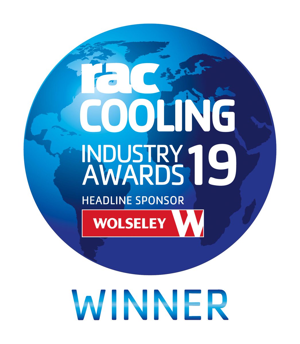 Coldcontrol's tweet image. WOW! What an achievement. We are delighted to be awarded RAC Contractor of the Year. Cold Control wouldn&apos;t be the success it is today without our fantastic staff members and loyal customers, so thank you to all🏆 #ContractorOfTheYear @CoolingAwards