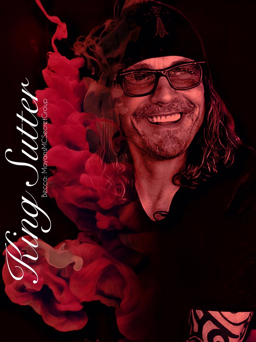 becca75741983's tweet photo. @sutterink @sutterphiles @MayansFX #MayansMC #kingsutter https://t.co/dz8d44I6am