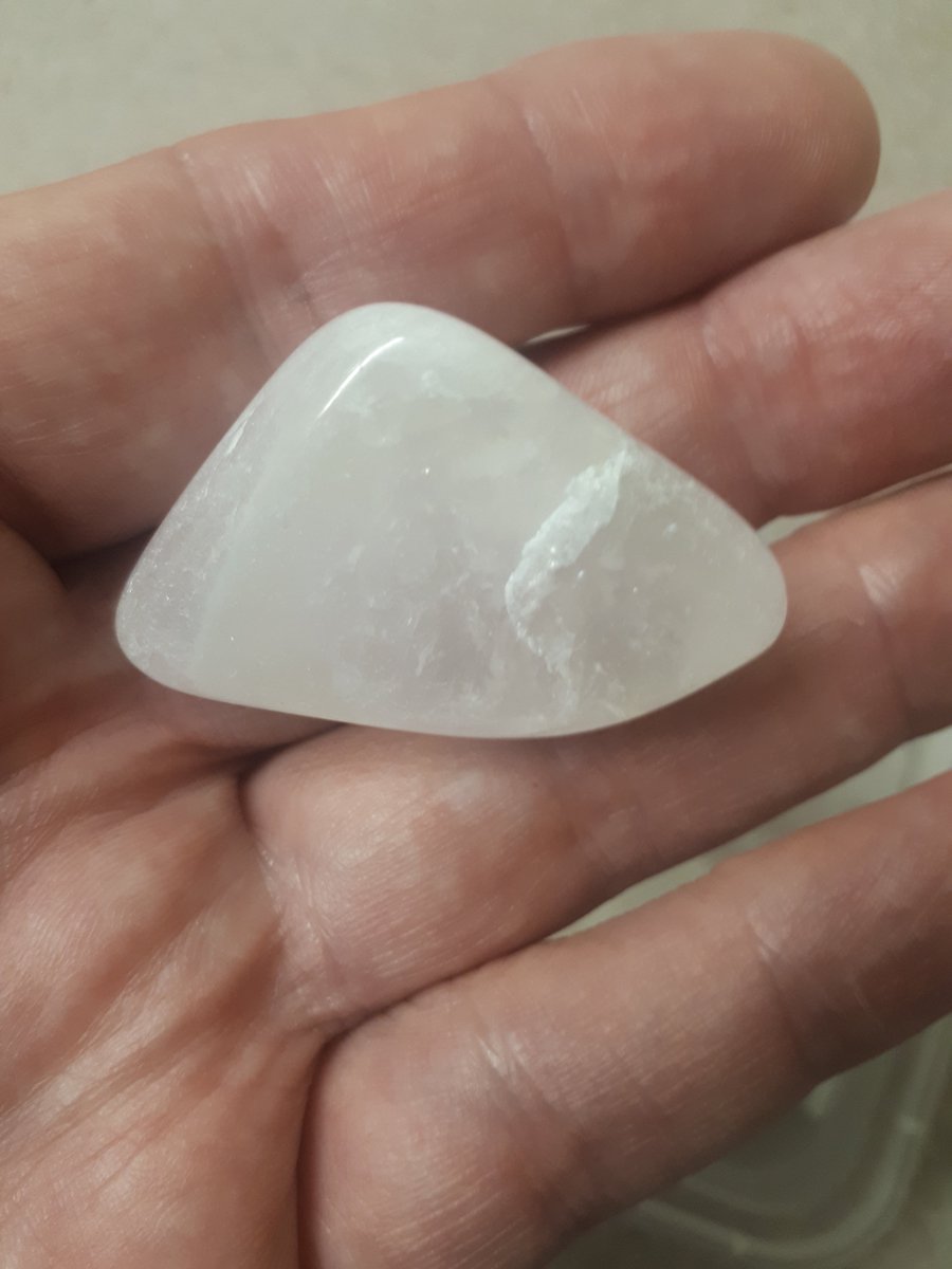 Intrinsinite's tweet photo. Polished Intrinsinite now available See The Crystal Healer Volume 2 Page 103 by Philip Permutt AKA The Mystery Stone, AKA The Stone of Sanctuary See The Crystal Bible 3 page 292 by Judy Hall. Intrinsinite found only in Ontario Canada & is over A Billion Years Old
#Intrinsinite https://t.co/0u6GdnjNNx