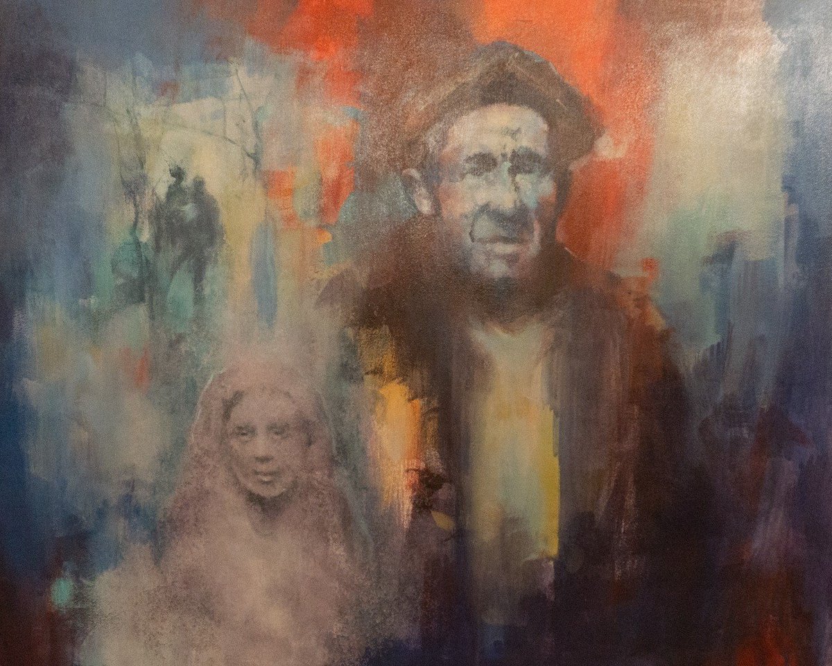 #Sardegna - #MaCè 2019: i dati, i protagonisti dell'evento d'#arte, #cibo e turismo lento nel #Sarcidano (#Sardegna). Su #FoodMoodMag! 
foodmoodmag.it/read/sardegna-…