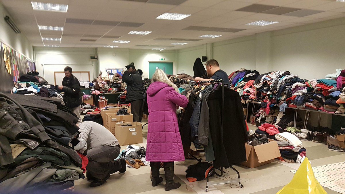 Our volunteers meeting is Tuesday 15th October at 7pm at Queens Road Baptist Church. Everybody is welcome to attend to sign up to help and to ask questions to find out more. Please retweet #coventry #homeless #lonely #charity #foodbank #church #homelessness #LonelyNotAlone