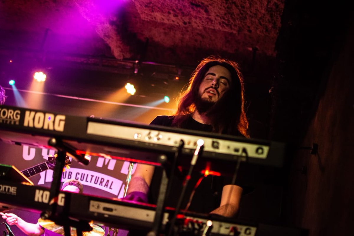 🤟 Este domingo  tocamos en #VadeNuevoMoron! No te lo podes perder, pedí tu anticipada!
🤟El 11/10 vamos a estar tocando en #CarlosCasares y el 19/10 en #Bragado!
🤟Seguinos:
+ Spotify: Proyecto Oblivion
+ YouTube: Proyecto Oblivion
+ Facebook: Proyecto Oblivion
 <a href="/bl_producciones/">BlProducciones</a>